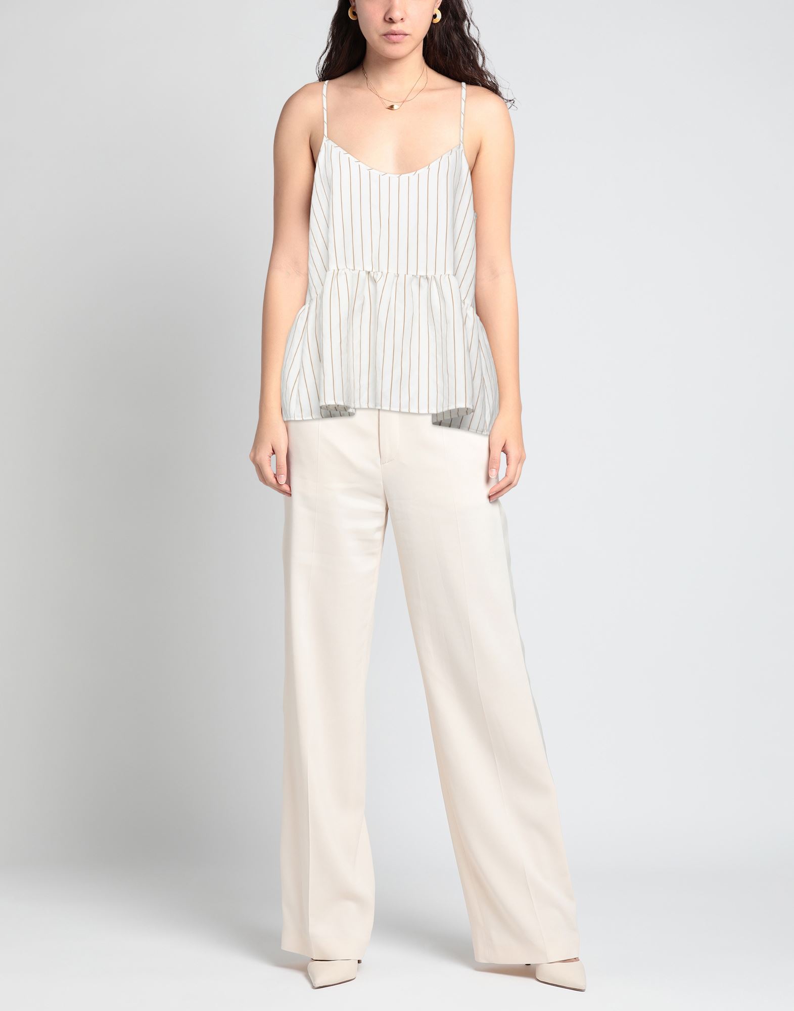  Semicouture - Camisetas Y Tops - Tops - On Yoox.com 