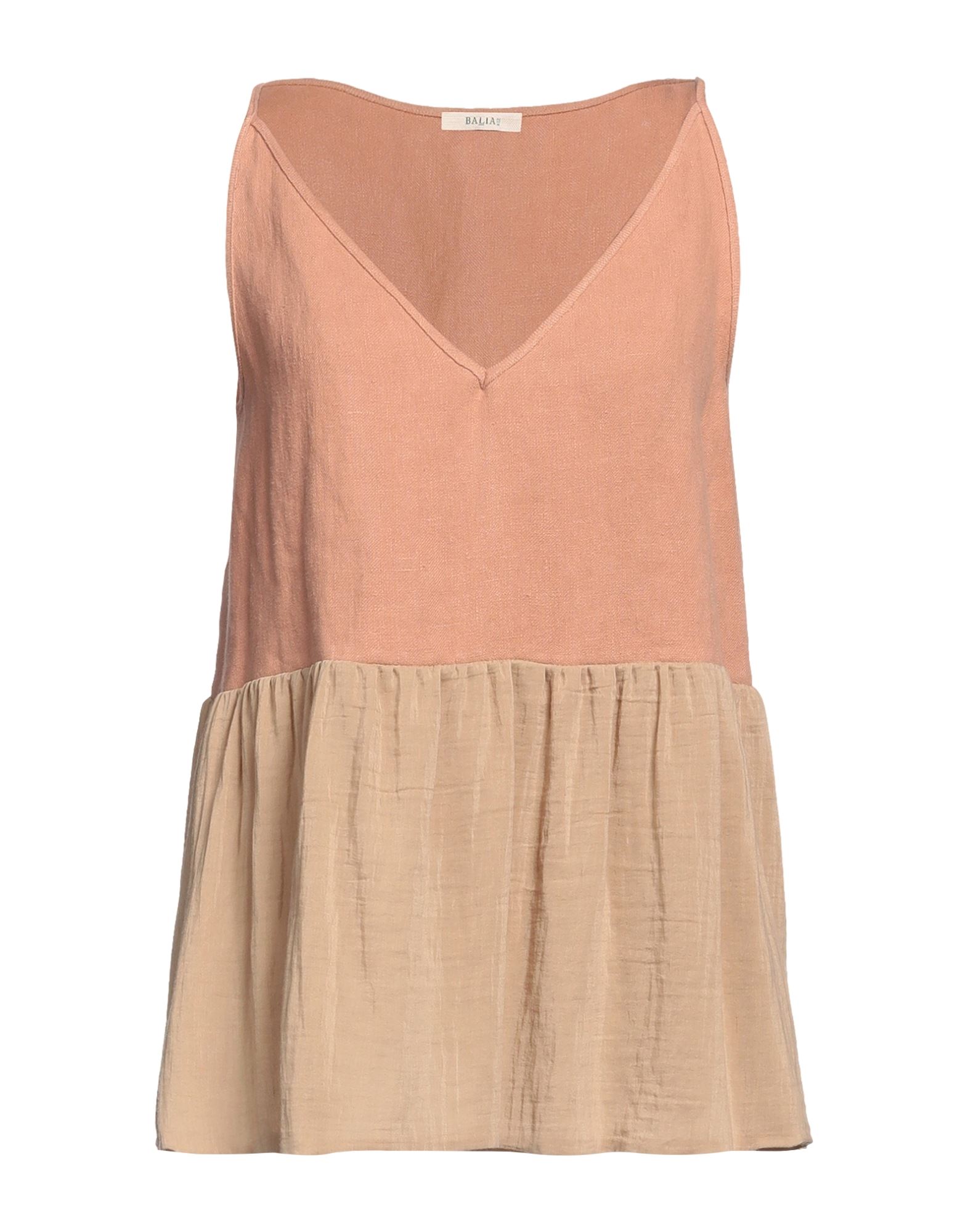 Balia 8.22 Tops In Pink