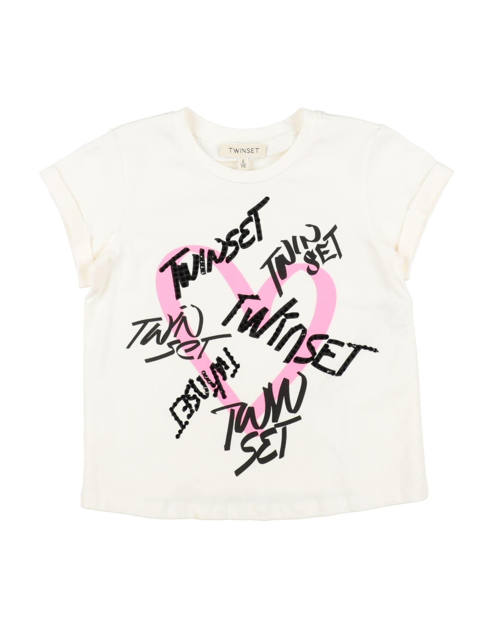 TWINSET ΜΠΛΟΥΖΑΚΙΑ T-shirt