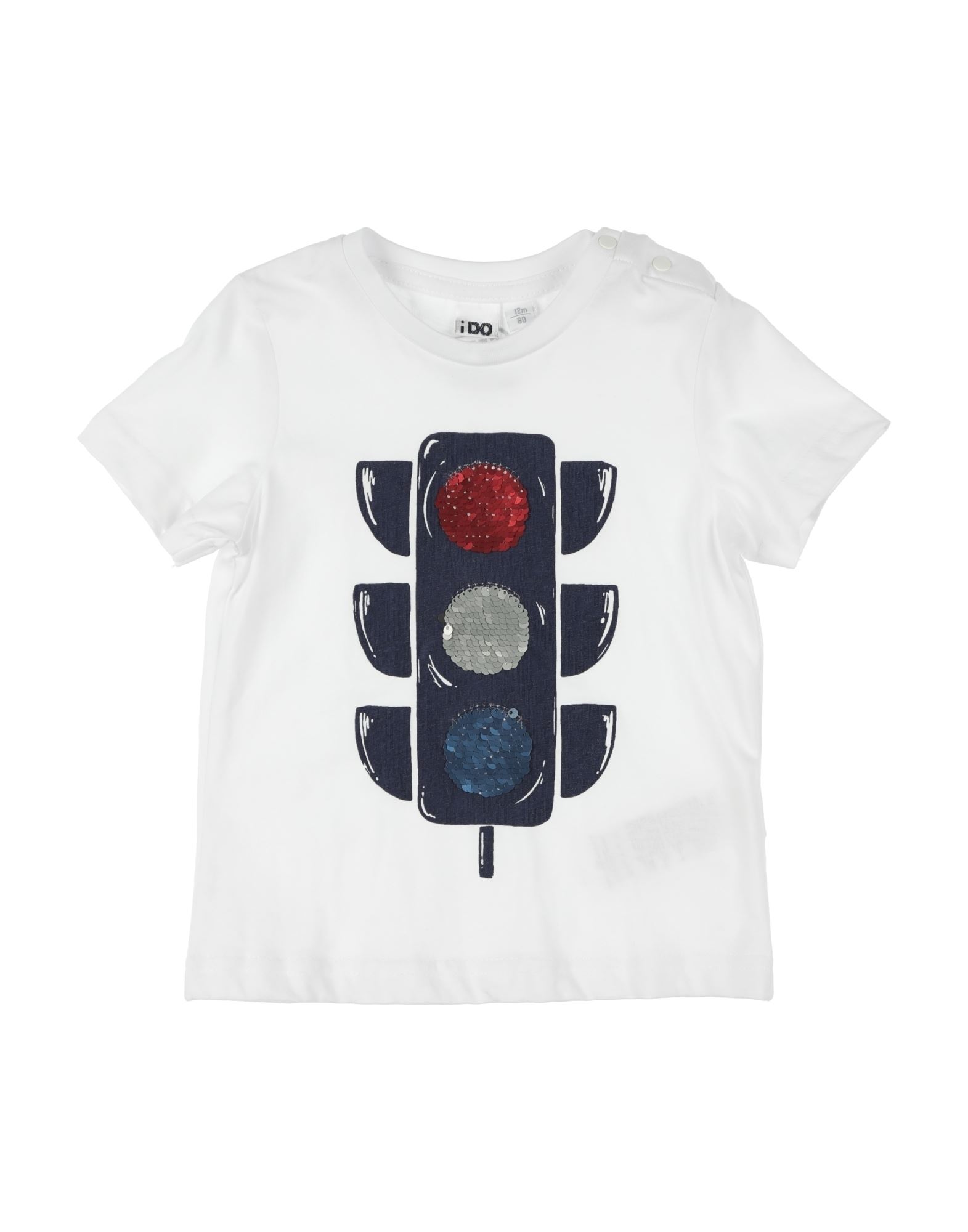  Ido - Tops - T-shirts - On Yoox.com 