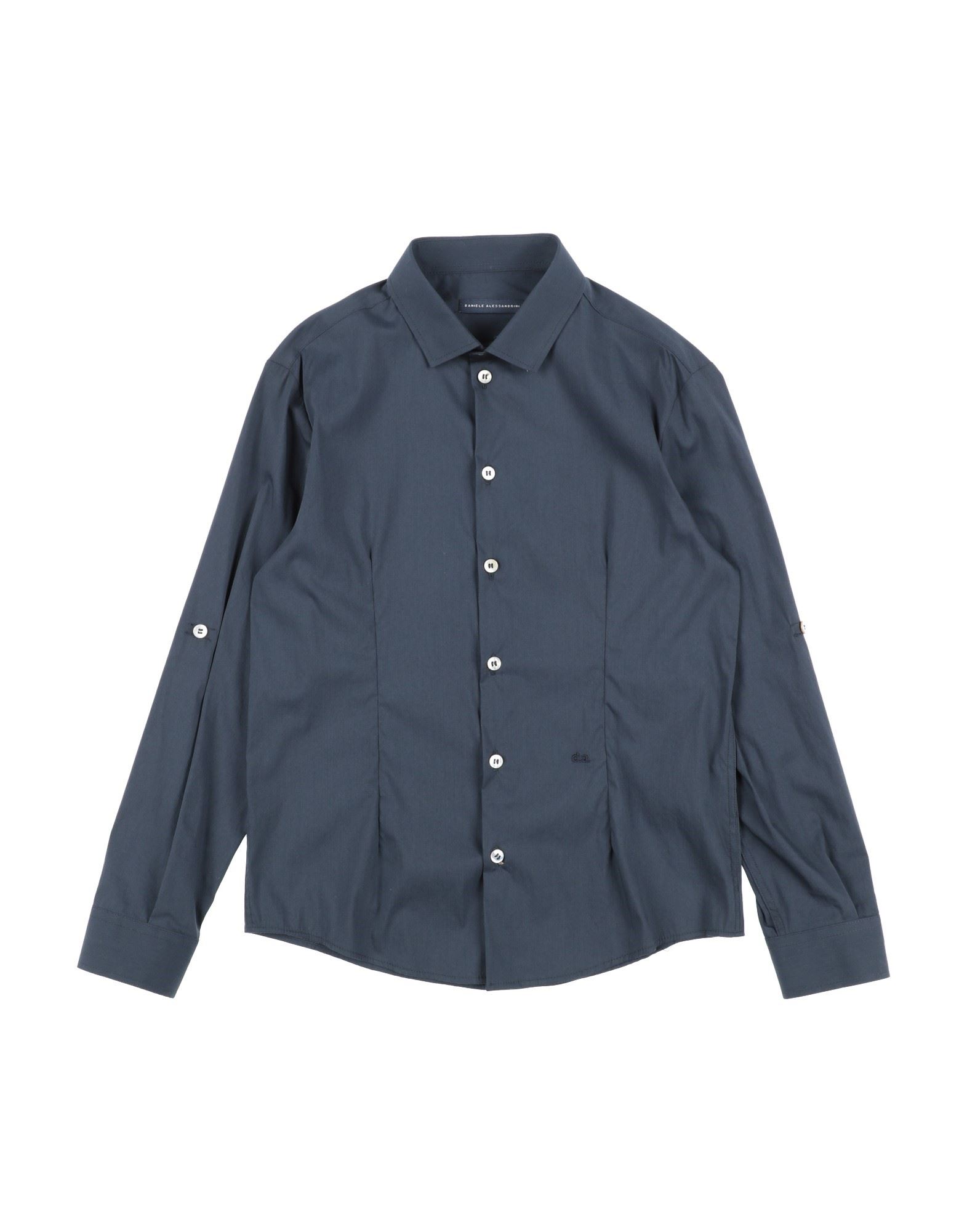  Daniele Alessandrini - Tops - Hemden - On Yoox.com 