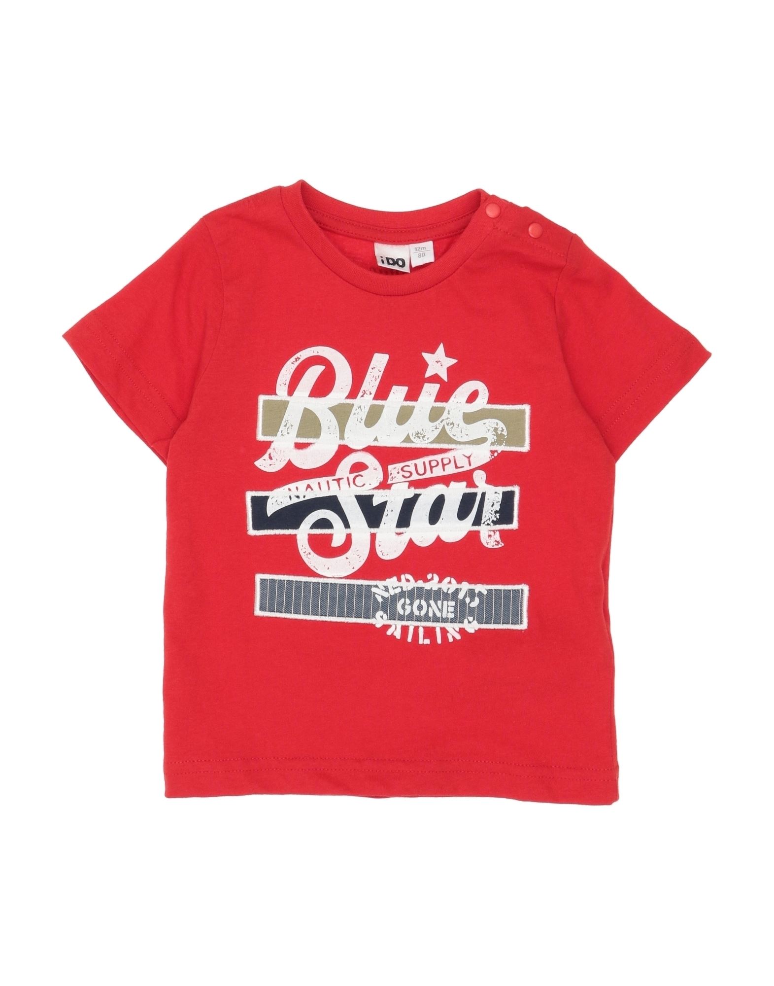  Ido - Tops - T-shirts - On Yoox.com 