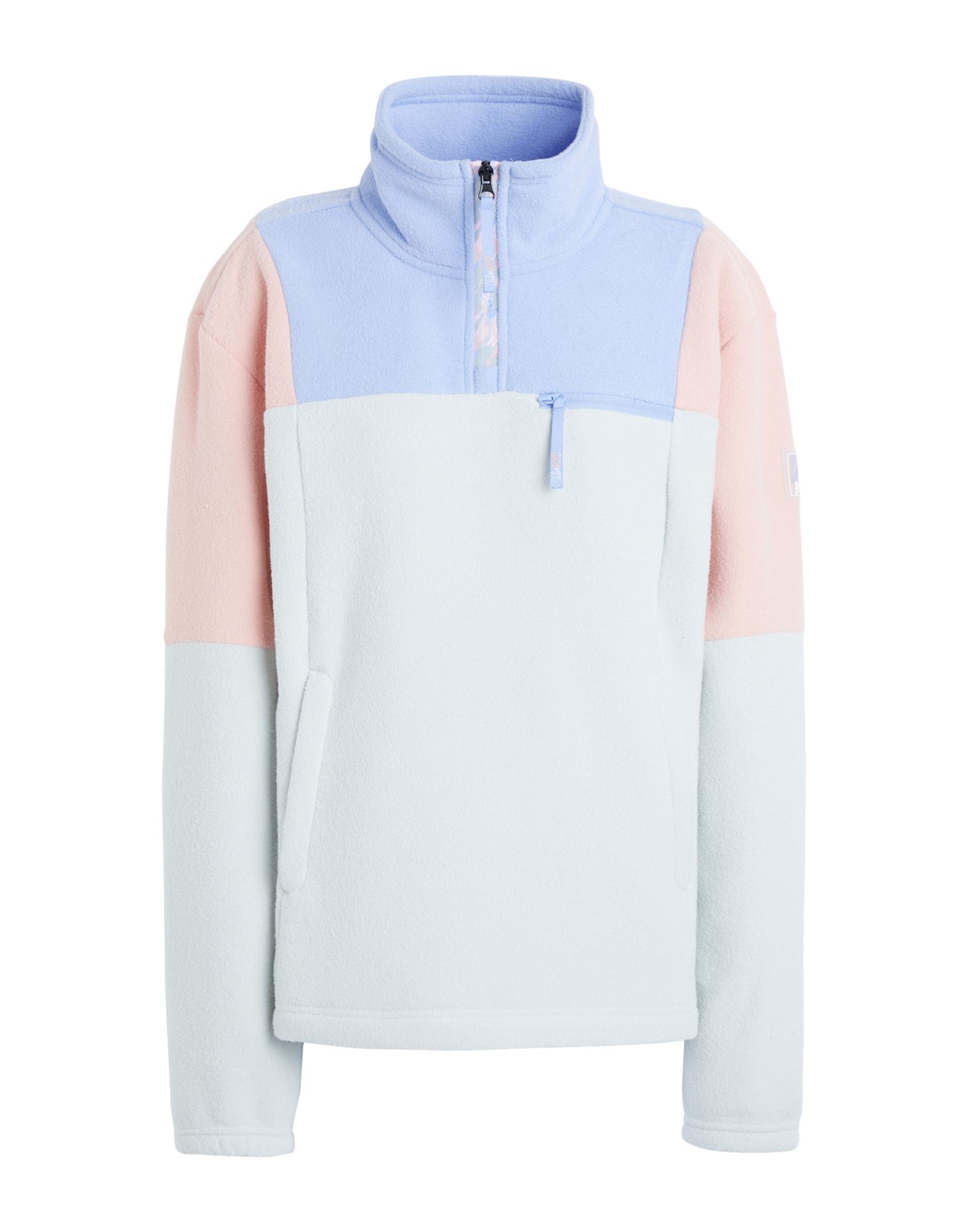 ԥ볫ROXY ǥ åȥ 饤ȥ졼 M ݥꥨƥ 100% RX Felpa snow Chloe Kim Layer