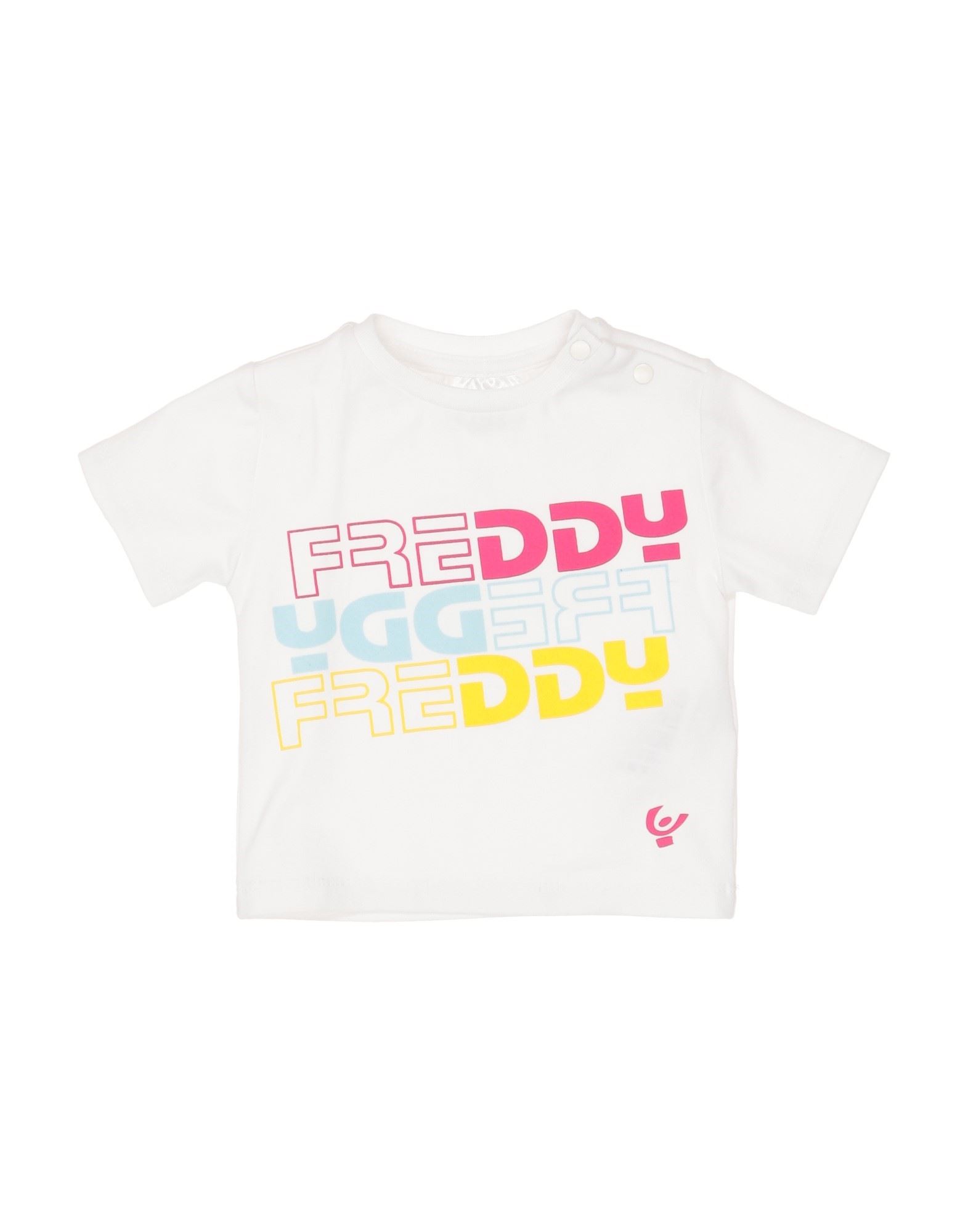  Freddy - Tops - T-shirts - On Yoox.com 