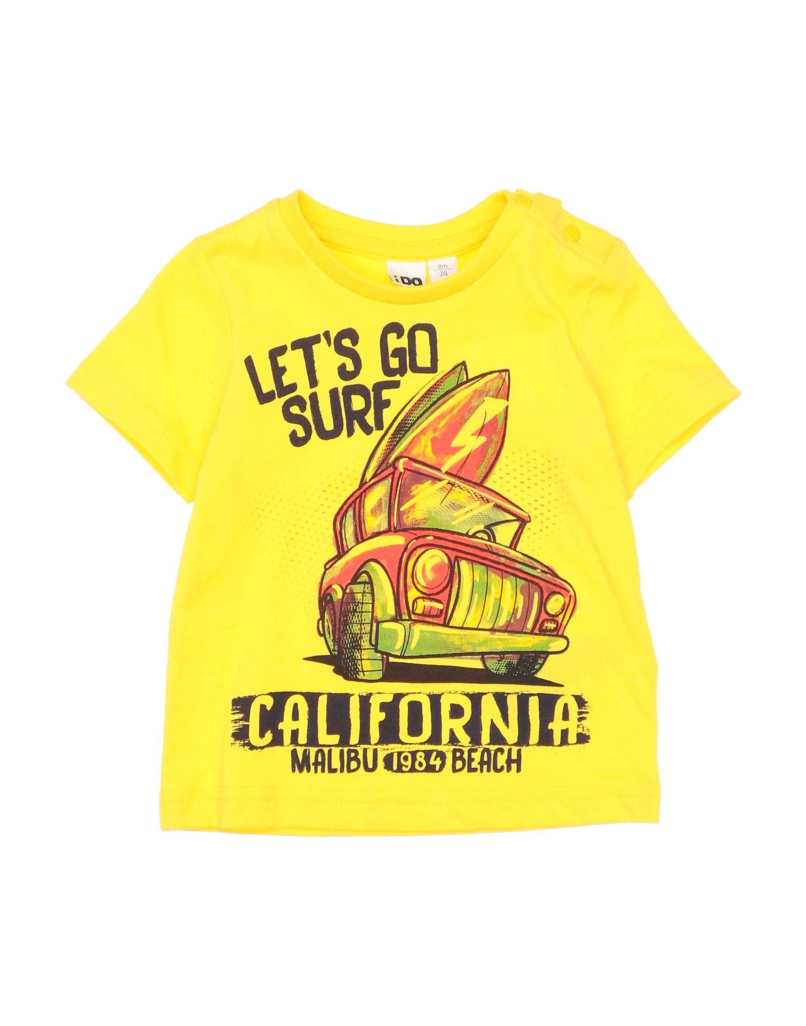  Ido - Tops - T-shirts - On Yoox.com 