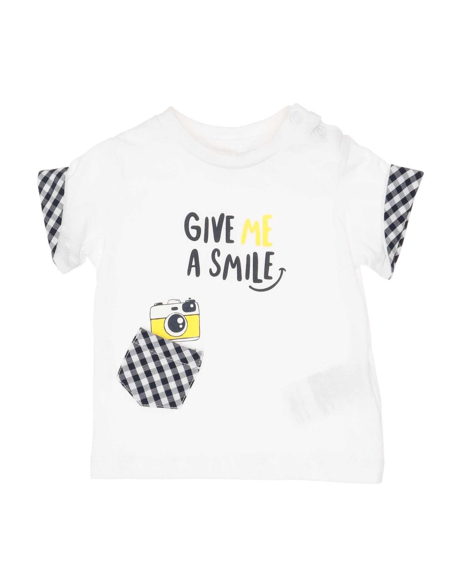  Ido - Tops - T-shirts - On Yoox.com 