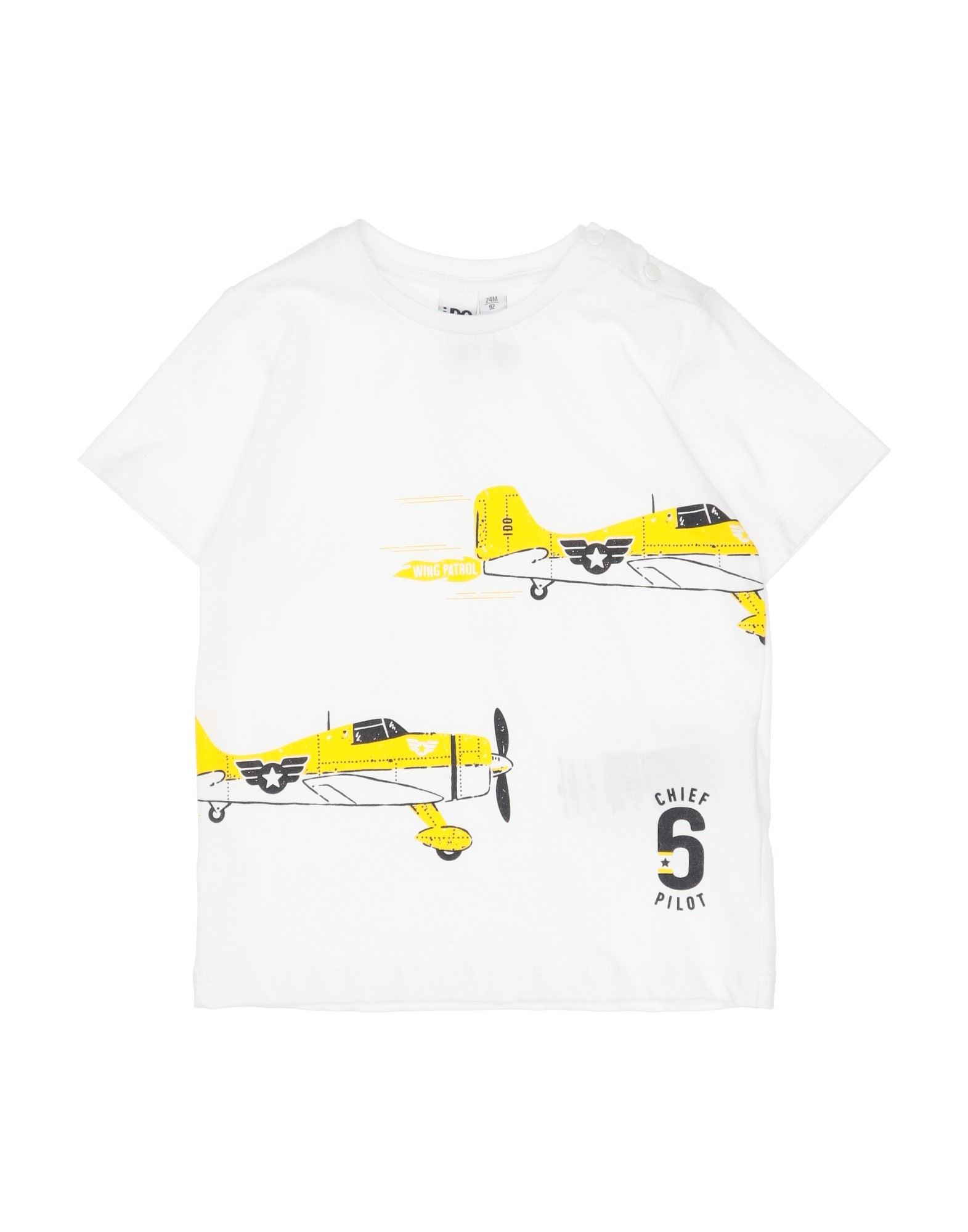  Ido - Tops - T-shirts - On Yoox.com 