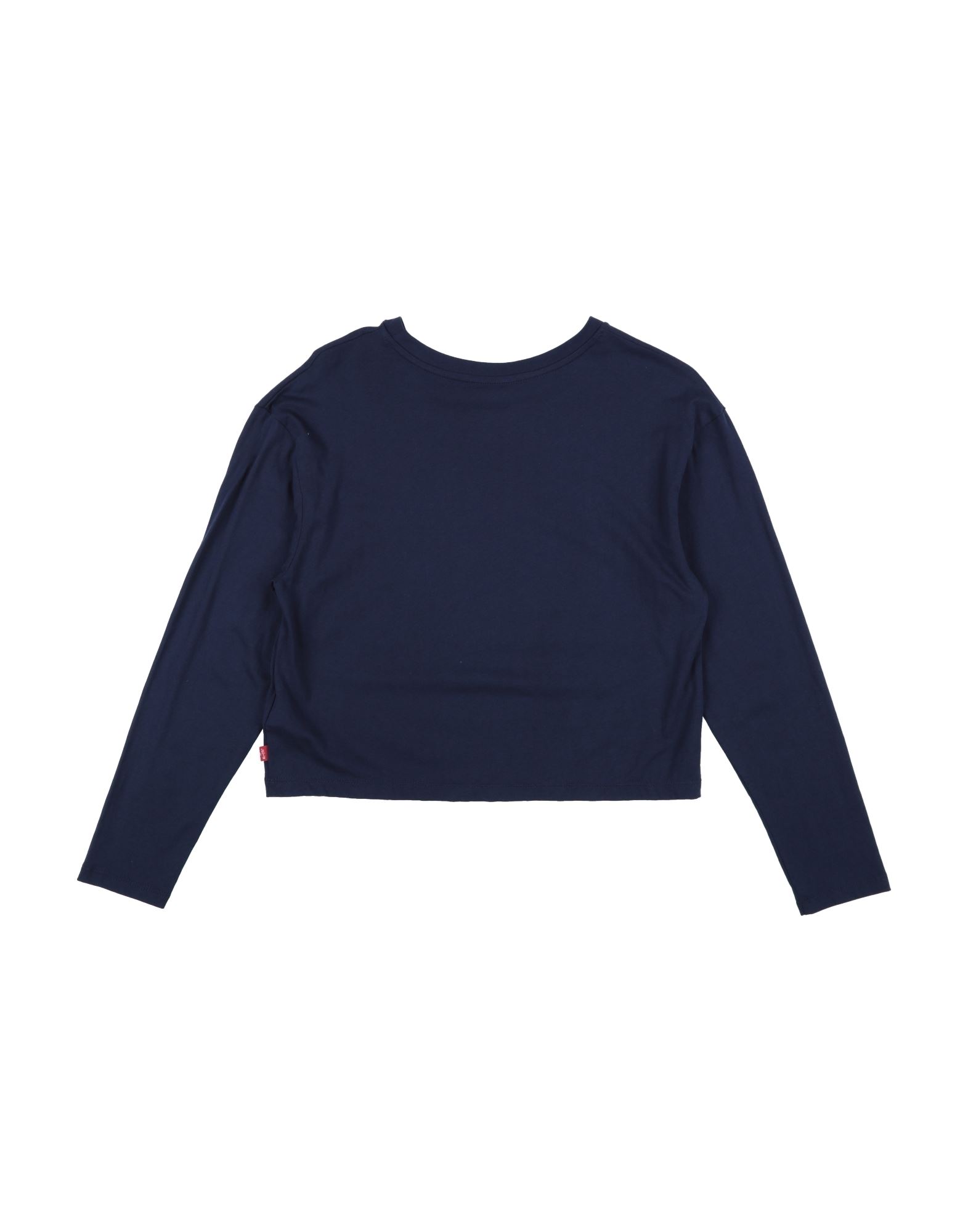  Levi's - Tops - T-shirts - On Yoox.com 