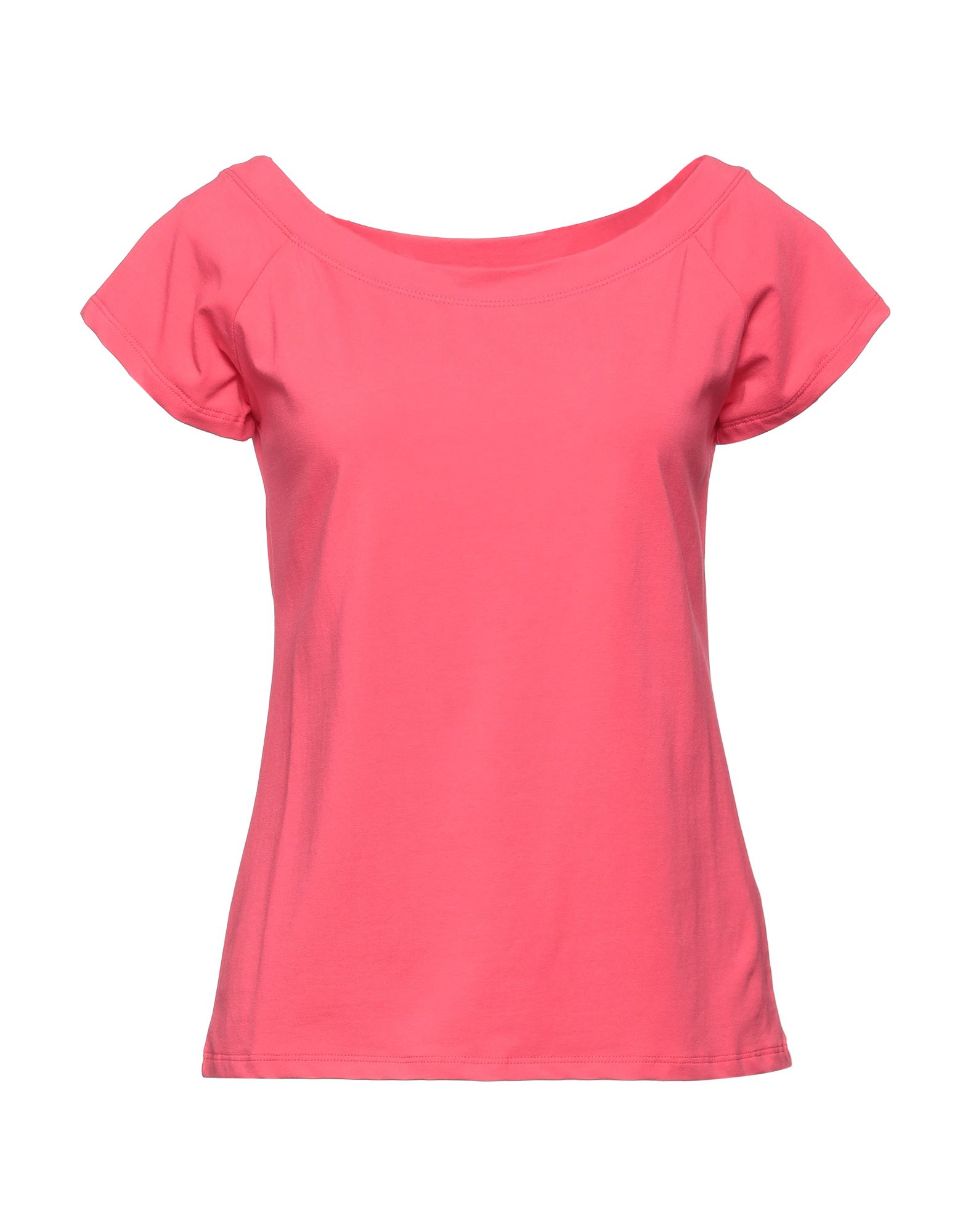 Milva Mi T-shirts In Pink