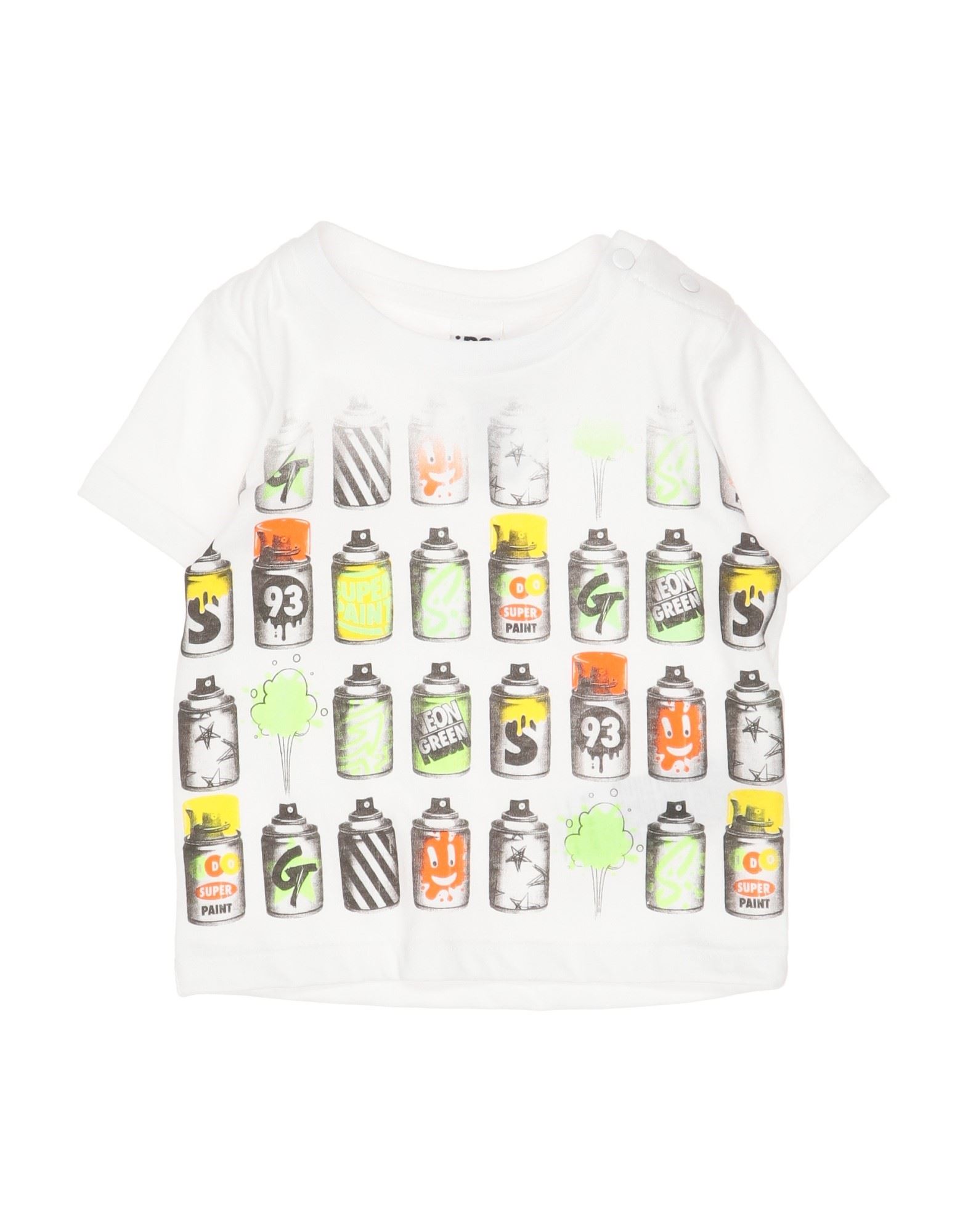  Ido - Tops - T-shirts - On Yoox.com 