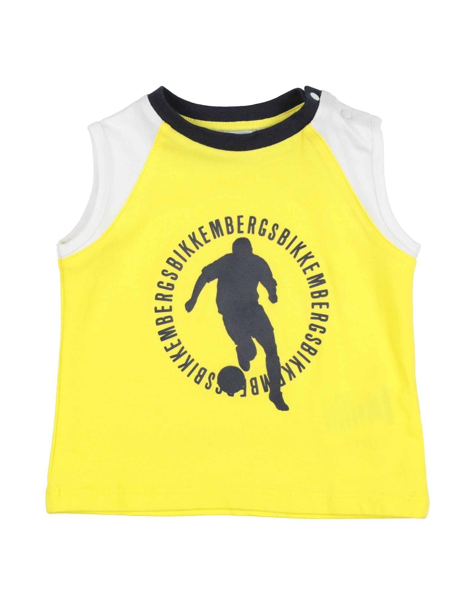  Bikkembergs - Tops - T-shirts - On Yoox.com 