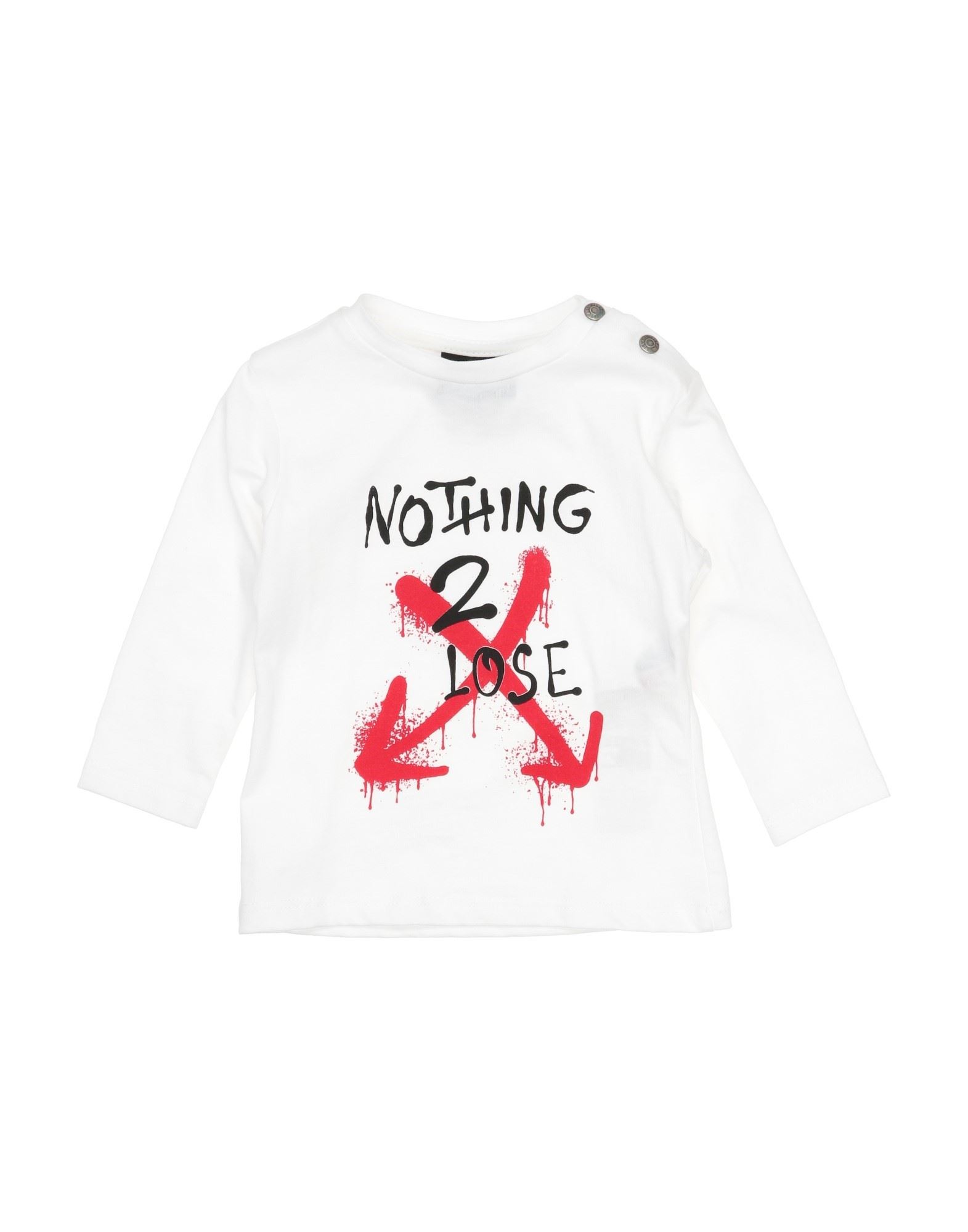  Please - Tops - T-shirts - On Yoox.com 