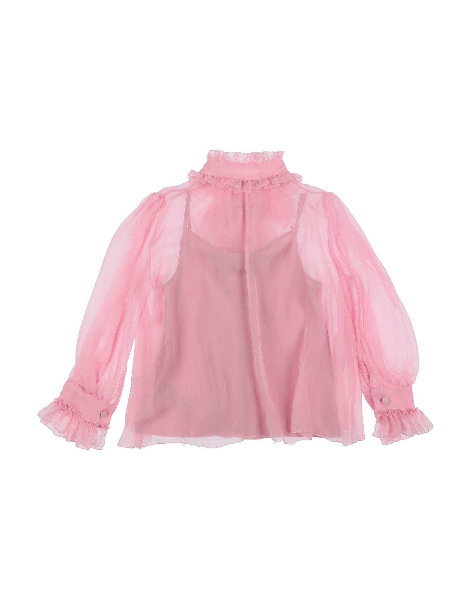  Dolce&gabbana - Tops - Hemden - On Yoox.com 