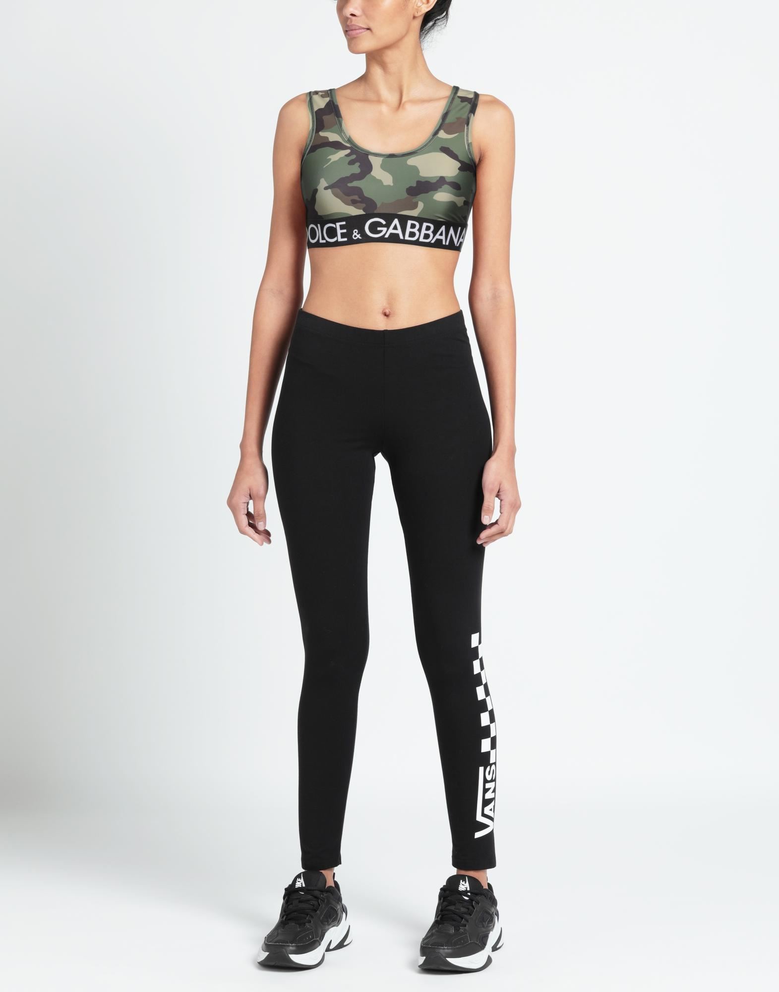  Dolce&gabbana - Camisetas Y Tops - Tops - On Yoox.com 