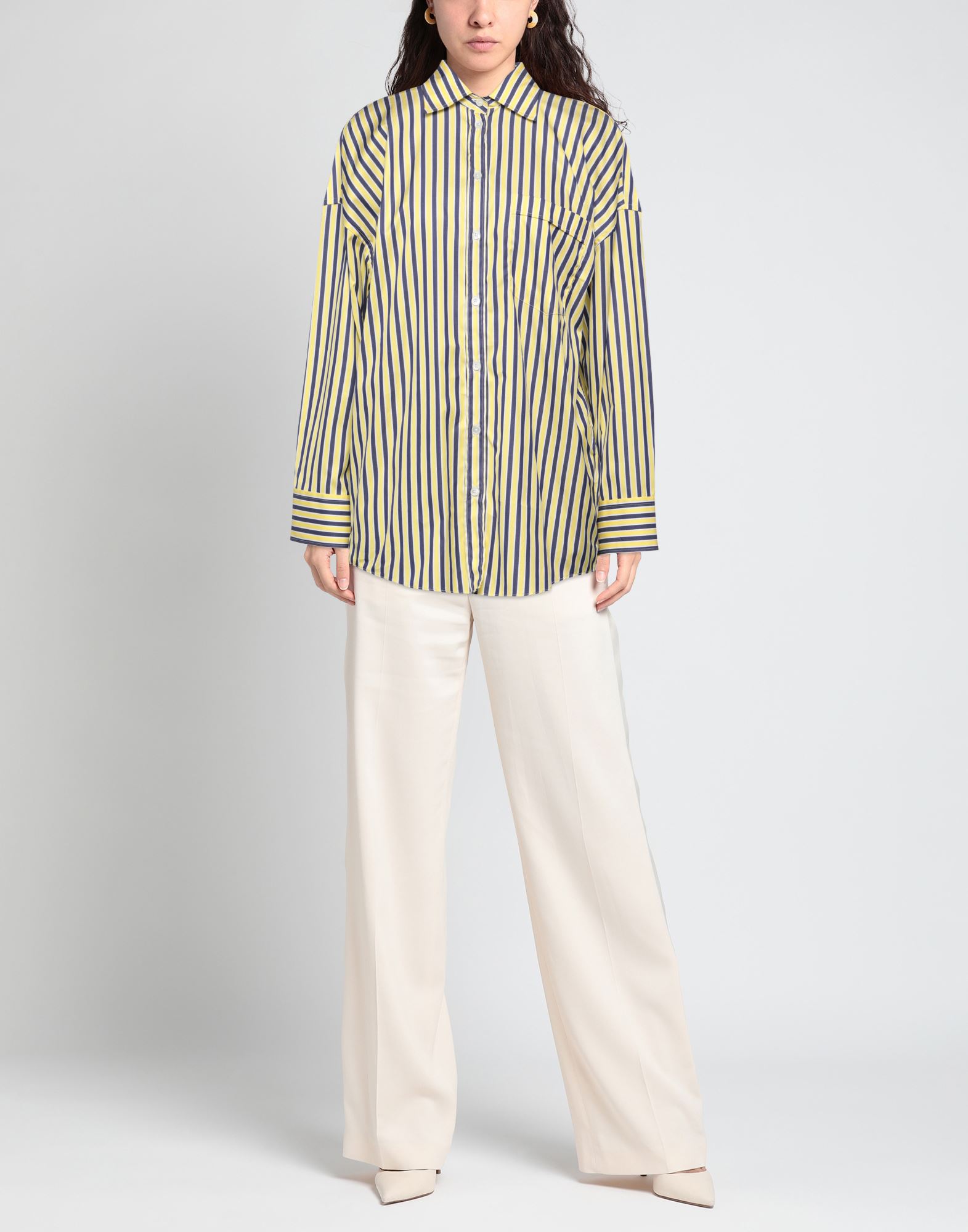  P.a.r.o.s.h. - Tops - Hemden - On Yoox.com 