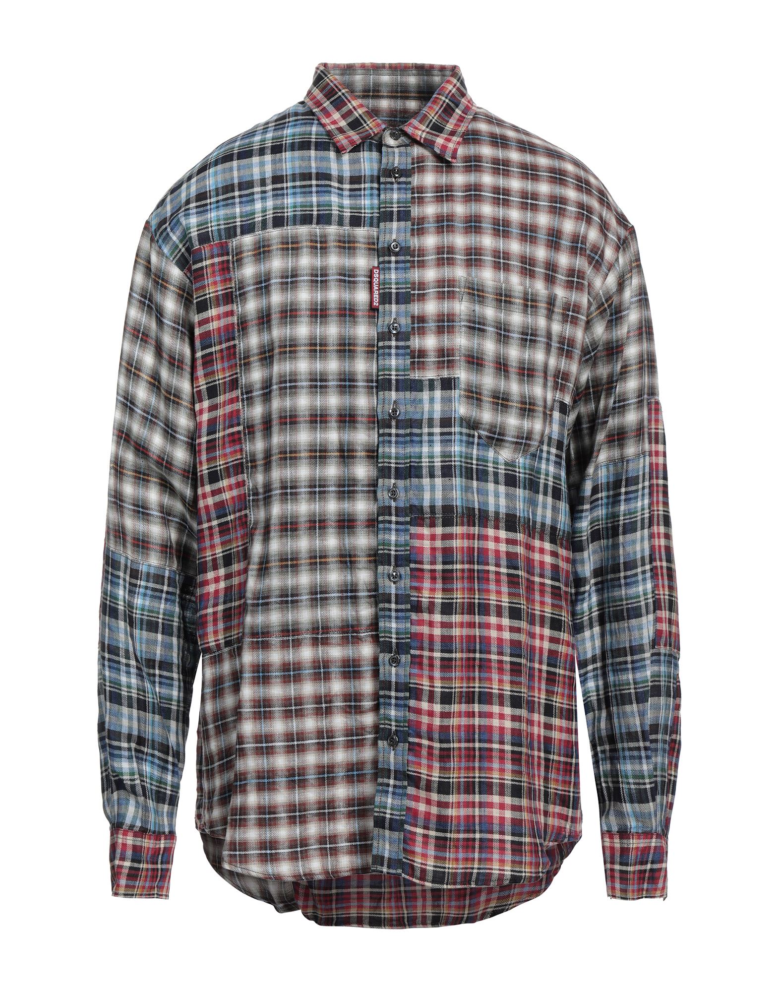  Dsquared2 - Tops - Hemden - On Yoox.com 