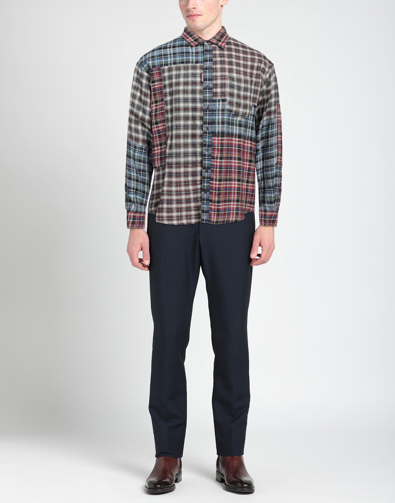  Dsquared2 - Tops - Hemden - On Yoox.com 