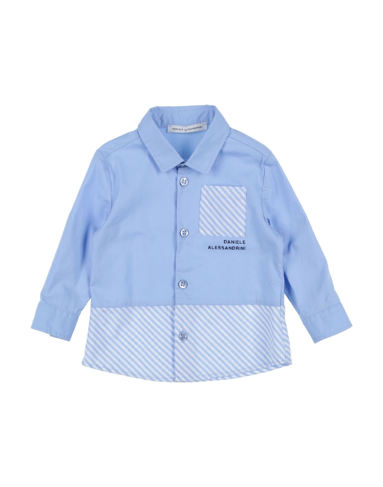  Daniele Alessandrini - Tops - Hemden - On Yoox.com 