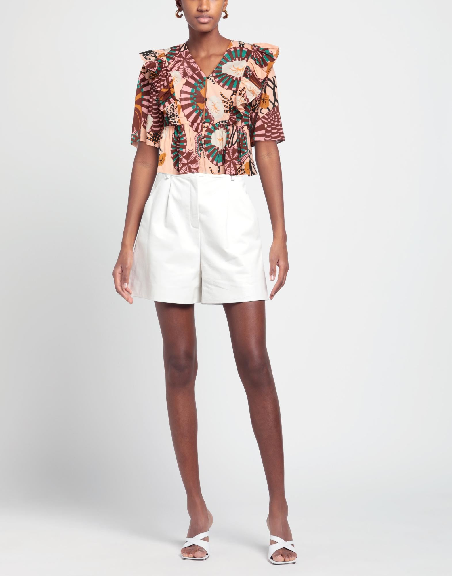  Maison Scotch - Camisetas Y Tops - Camisas - On Yoox.com 