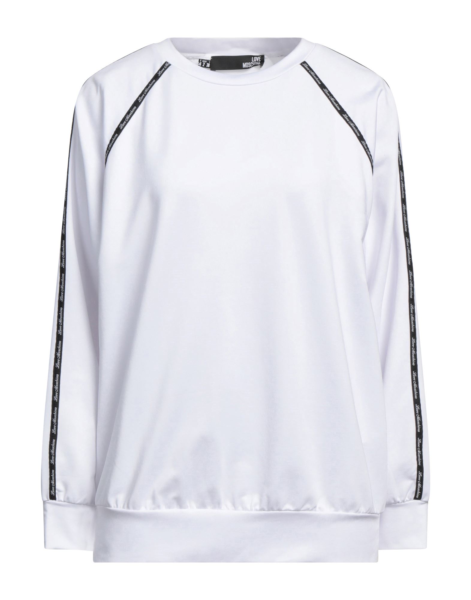  Love Moschino - Camisetas Y Tops - Sudaderas - On Yoox.com 