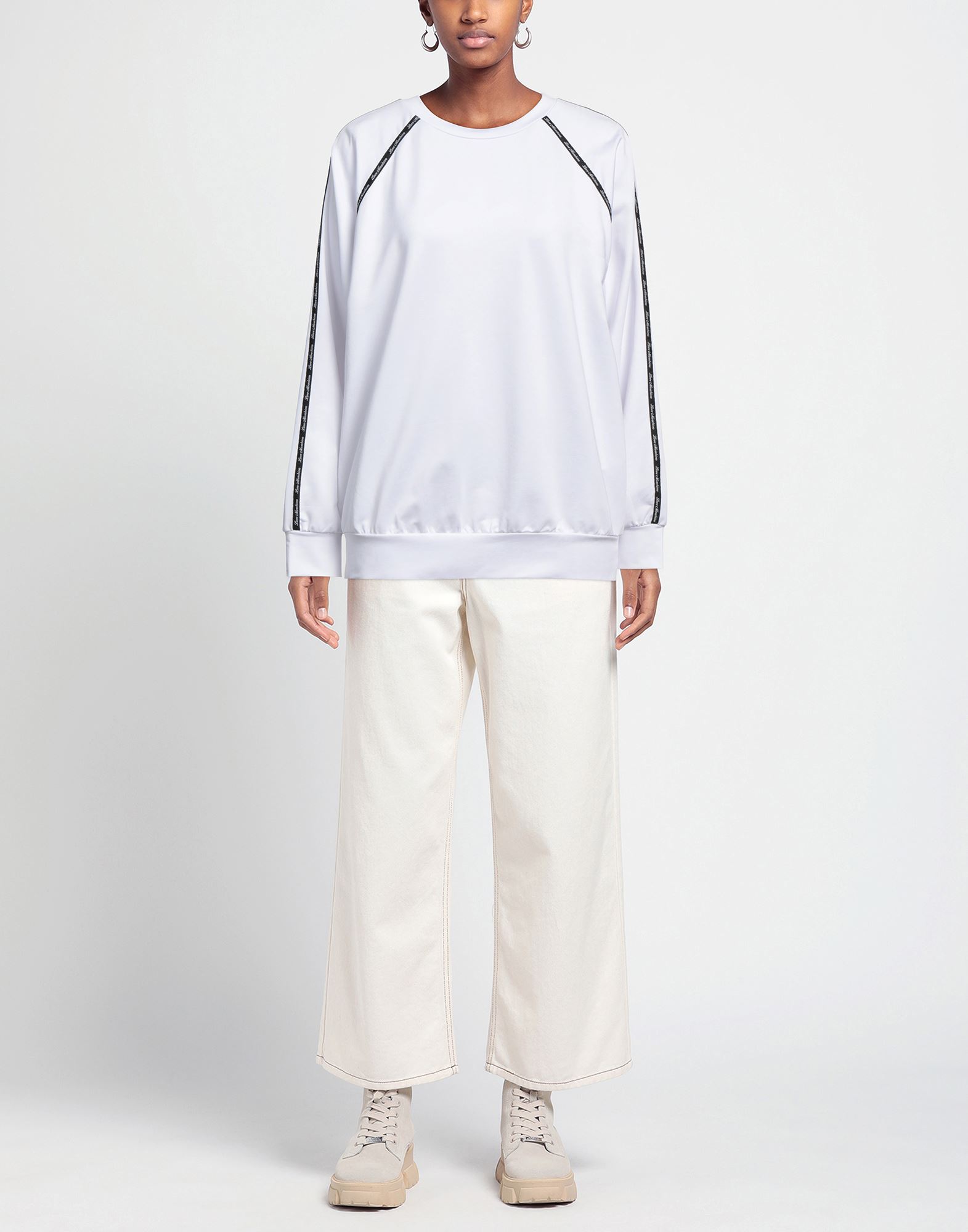  Love Moschino - Camisetas Y Tops - Sudaderas - On Yoox.com 
