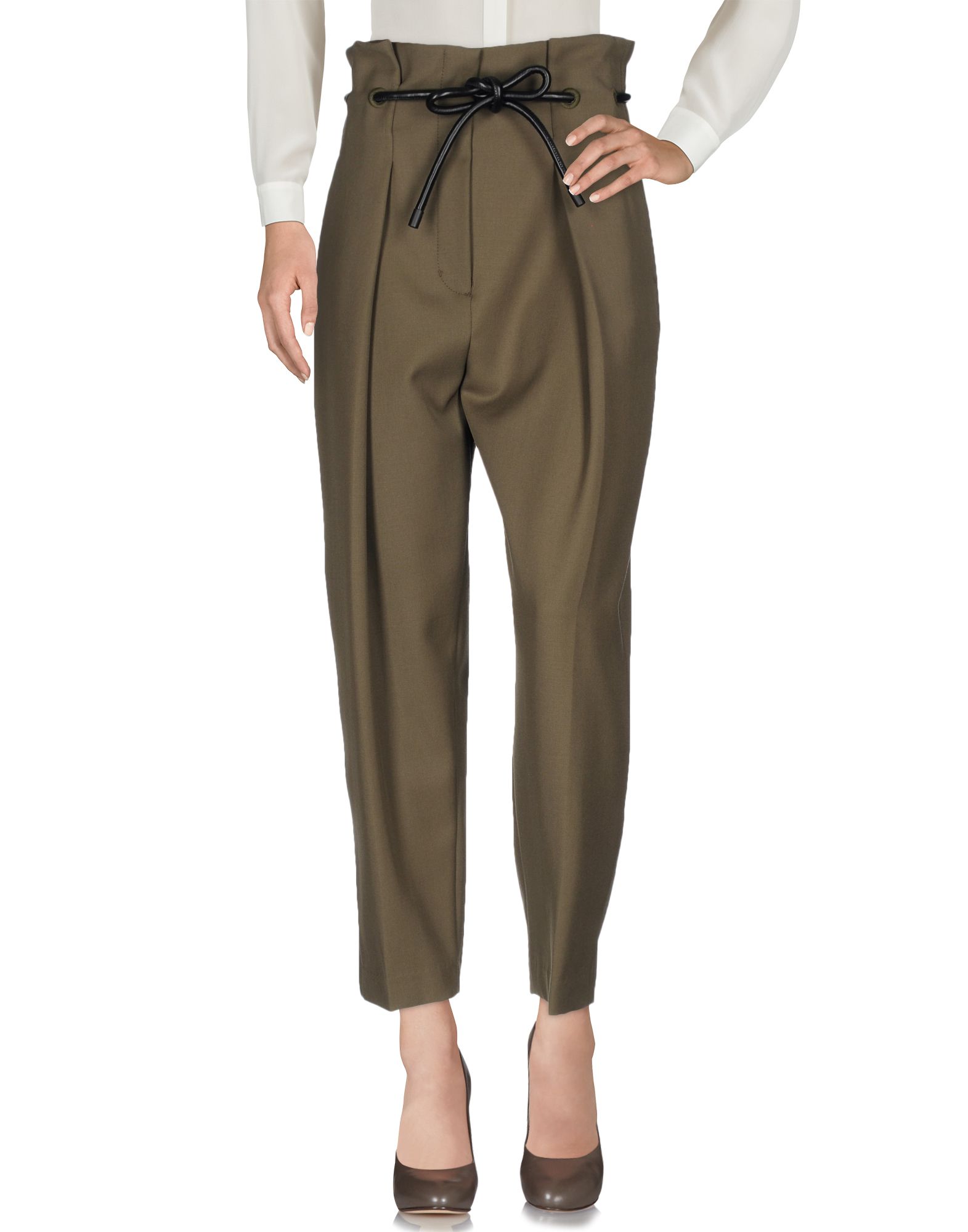 3.1 PHILLIP LIM 3.1 PHILLIP LIM BOTTOMWEAR Casual Παντελόνι