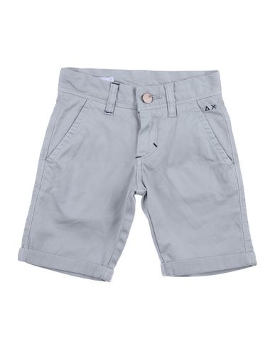 Повседневные брюки SUN 68