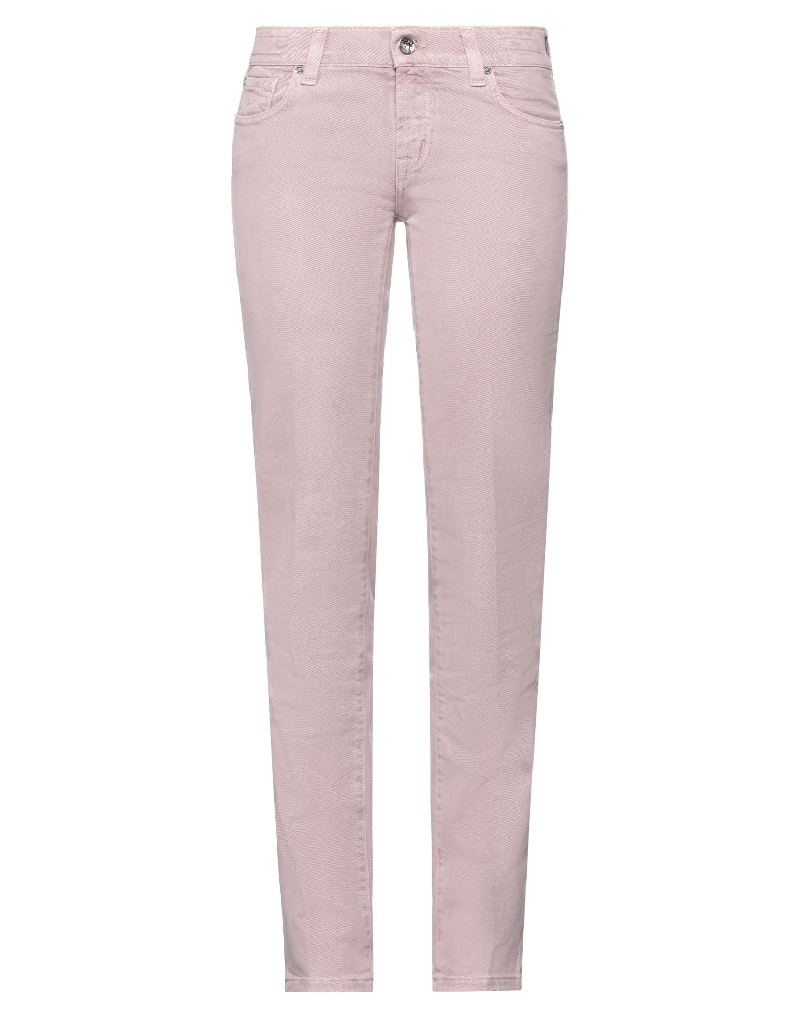 JACOB COHЁN BOTTOMWEAR Casual Παντελόνι
