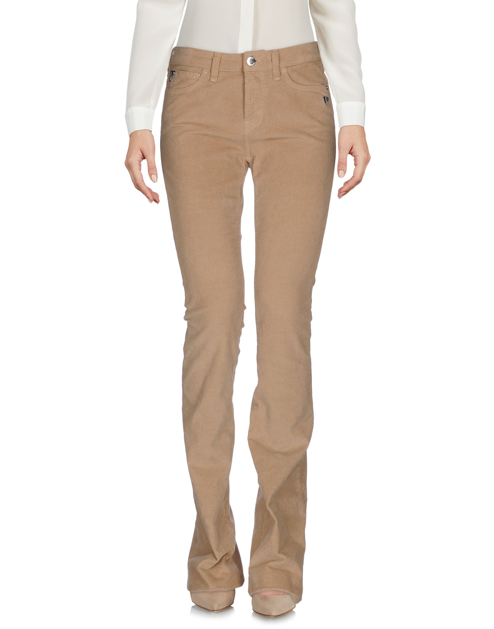  Love Moschino - Hosen & Röcke - Hosen - On Yoox.com 