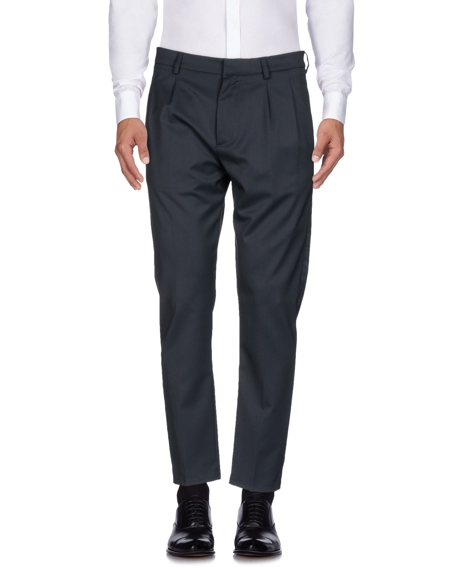 LOW BRAND Casual trousers,13003440JS 4
