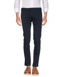 ENTRE AMIS Herren Hose Farbe Dunkelblau Gr��e 5