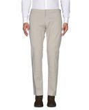 ENTRE AMIS Herren Hose Farbe Beige Gr��e 14