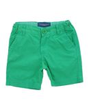 ASTON MARTIN Jungen 0-24 monate Bermudashorts Farbe Gr�n Gr��e 3