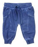 GRANT GAR�ON BABY Jungen 0-24 monate Hose Farbe Taubenblau Gr��e 5