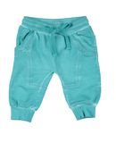 GRANT GAR�ON BABY Jungen 0-24 monate Hose Farbe T?rkis Gr��e 4