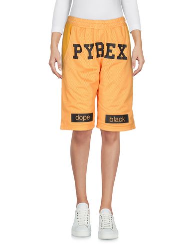 Бермуды Pyrex