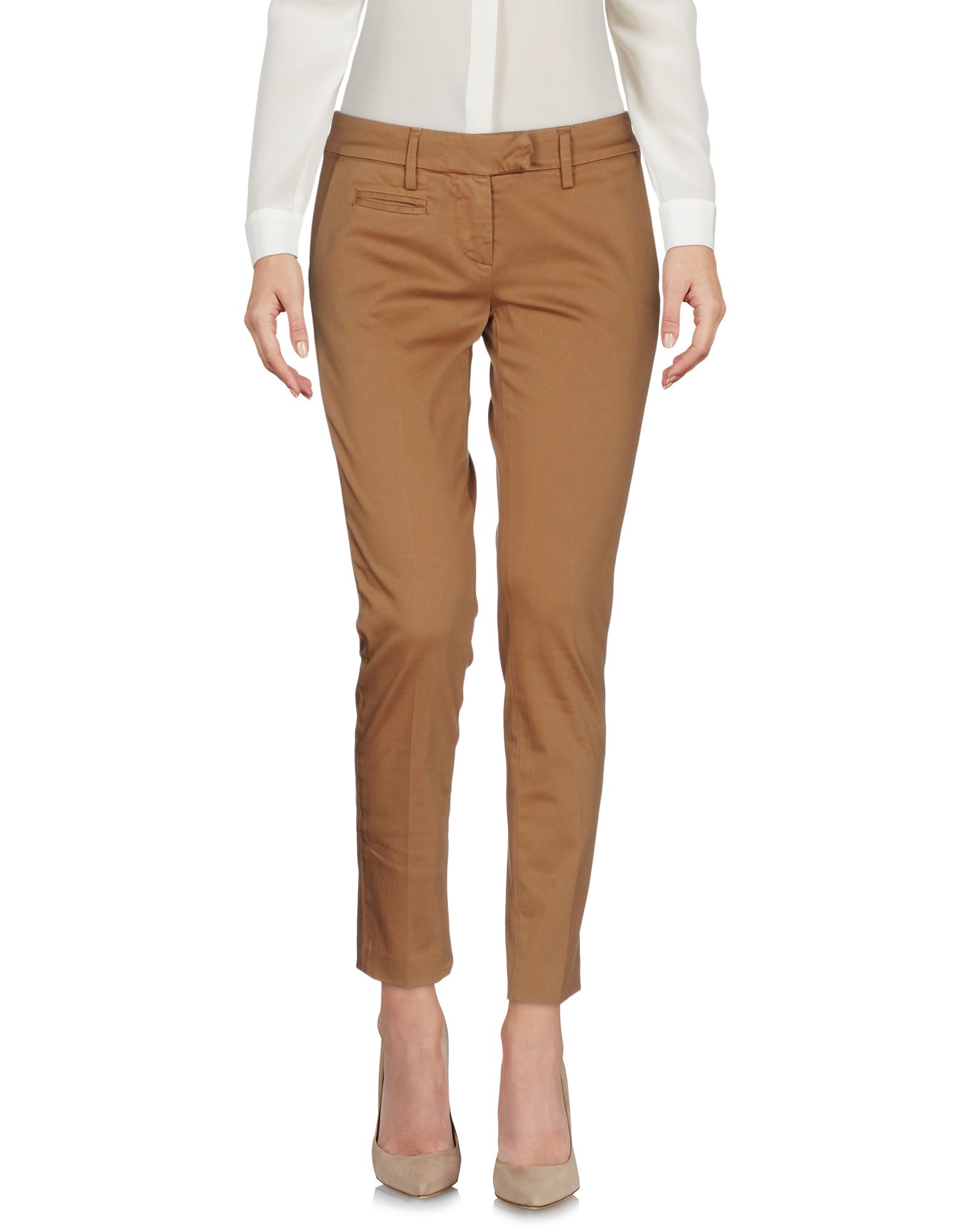 DONDUP BOTTOMWEAR Casual Παντελόνι