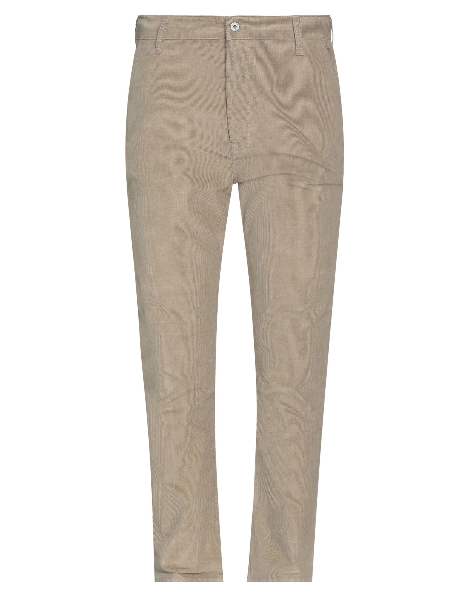 Brian Dales Pants In Beige