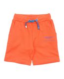 ASTON MARTIN Jungen 0-24 monate Bermudashorts Farbe Orange Gr��e 3