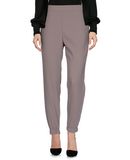 ELISABETTA FRANCHI Damen Hose Farbe Milit�rgr�n Gr��e 7