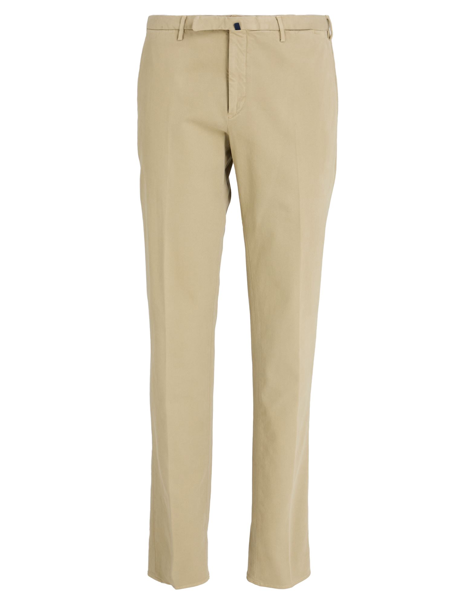 Incotex Casual Pants In Sand