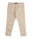 ENTRE AMIS GARON Jungen 9-16 jahre Hose Farbe Khaki Gre 1
