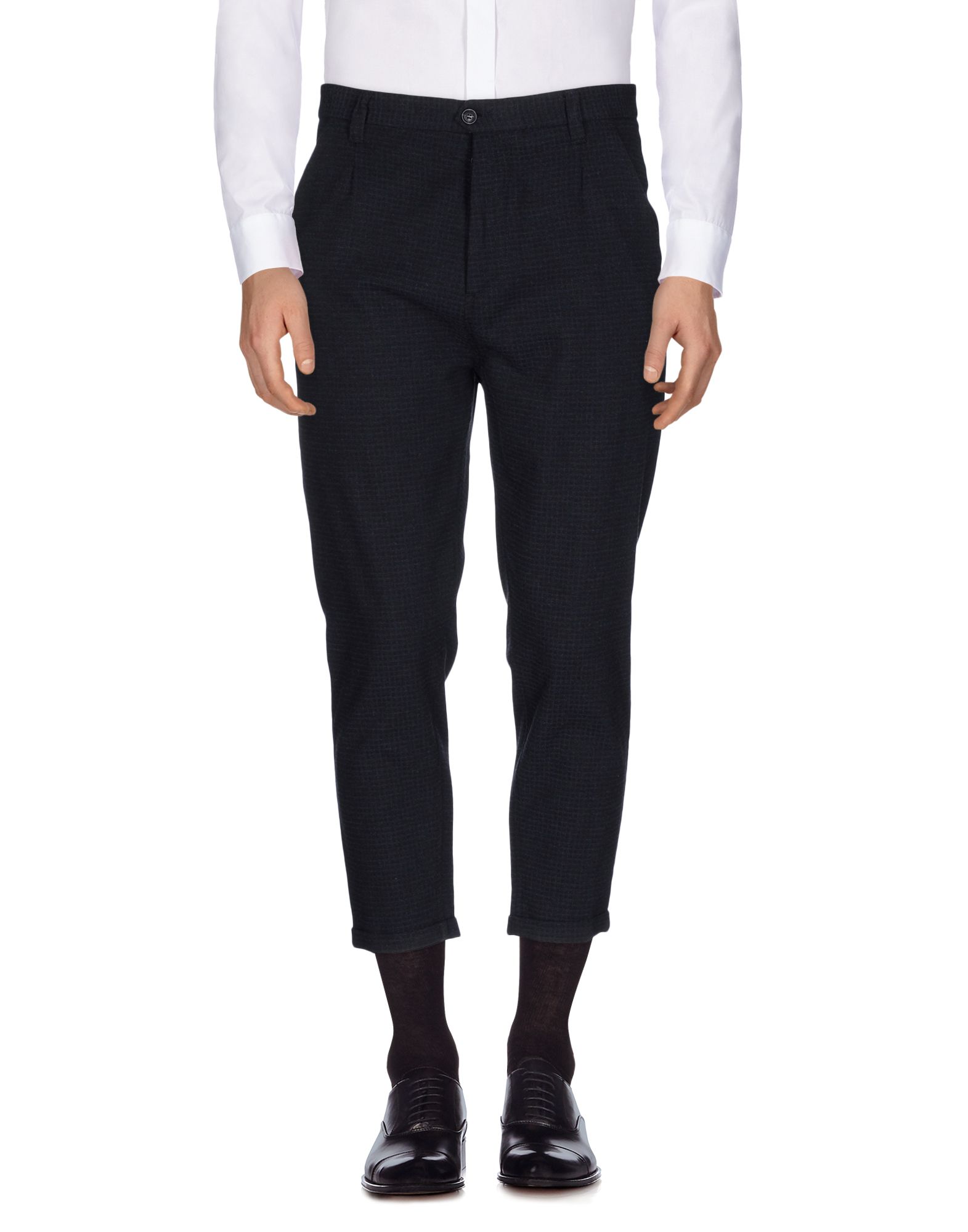 OFFICINA 36 BOTTOMWEAR Casual Παντελόνι