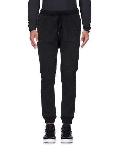 Man Pants Charcoal Size S Virgin Wool, Acrylic, Modal, Polyamide, Elastane