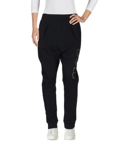 Pantalones Mujer Negro S,XS Mujer