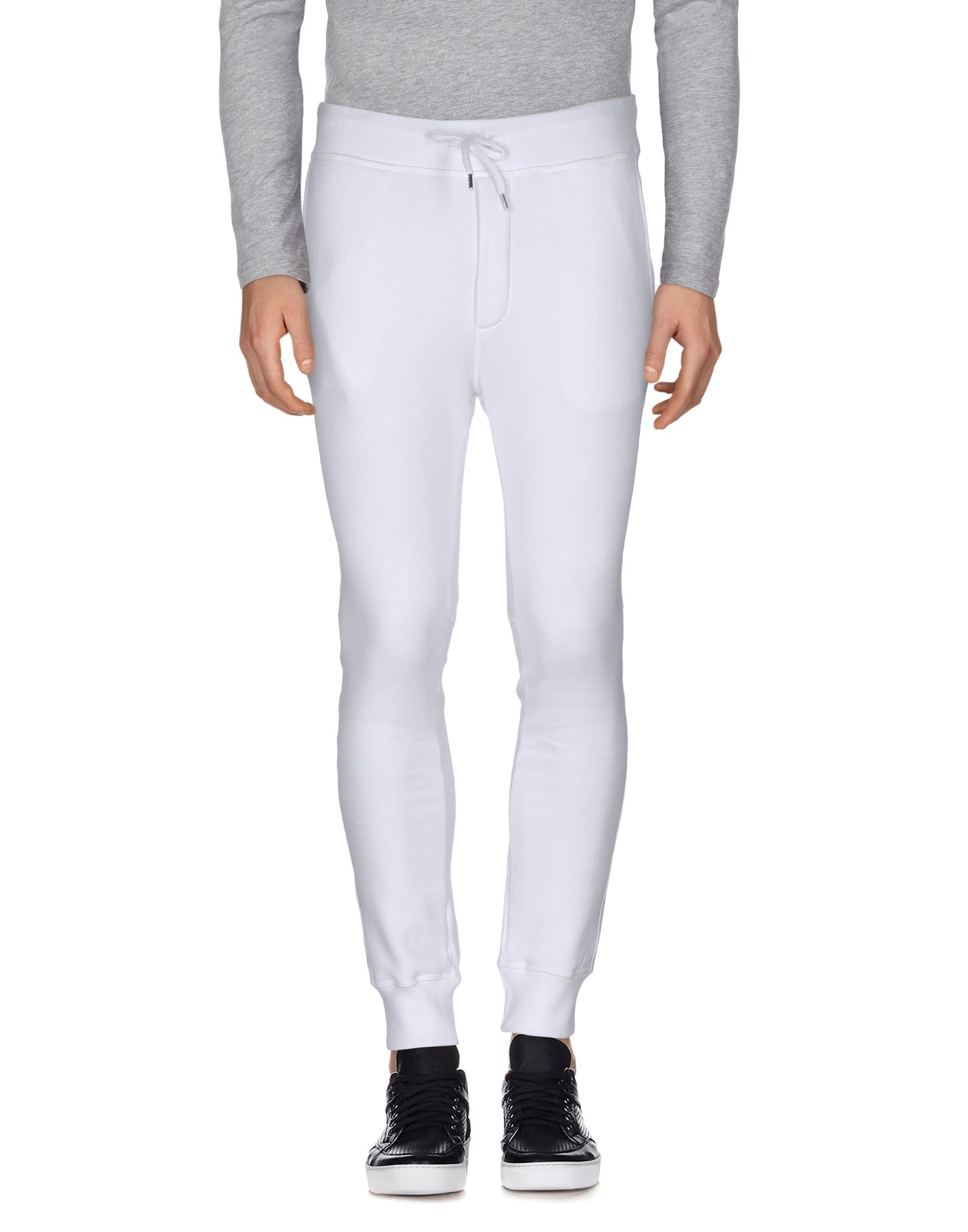 DSQUARED2 Casual pants,13008574IV 5