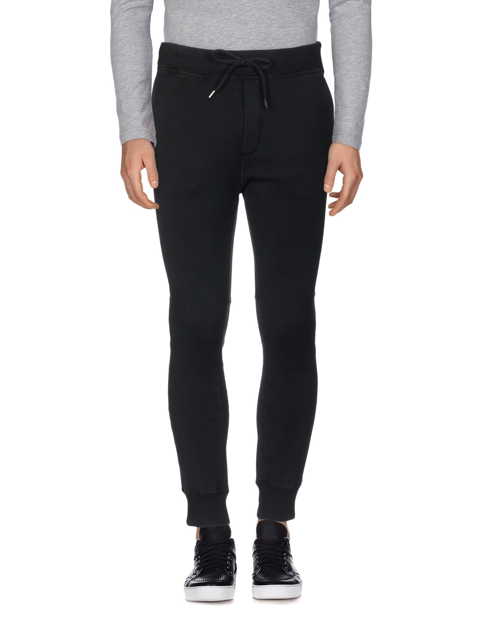 DSQUARED2 CASUAL trousers,13008574JG 7