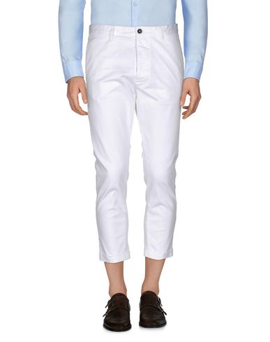 Брюки-капри Dsquared2