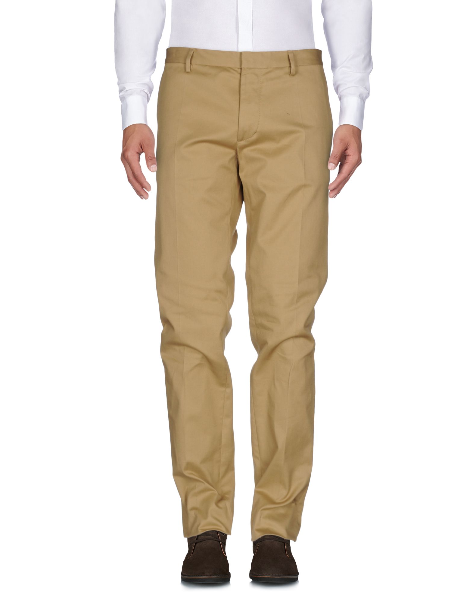 DSQUARED2 CASUAL PANTS,13008677OX 5