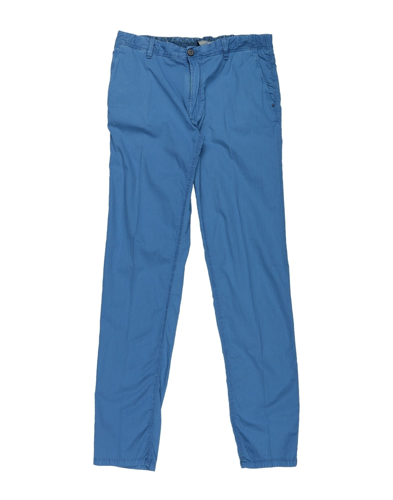 Myths Kids' Casual Pants In Pastel Blue